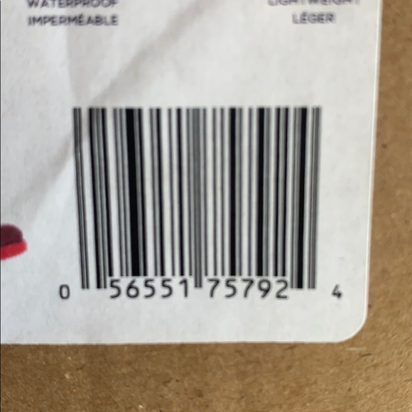 Brand New KAMIK rain boots - Picture 6 of 6